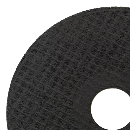 Круг отрезной по металлу, 115 х 2,5 х 22,2 мм Сибртех 743317 купить в Сургуте