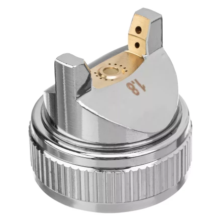 Комплект для краскораспылителя 57319 : сопло 1,8 мм, игла, форсунка// Matrix 57385 купить в Сургуте