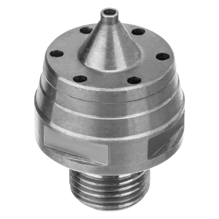 Комплект для краскораспылителя 57319 : сопло 1,8 мм, игла, форсунка// Matrix 57385 купить в Сургуте