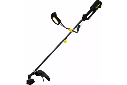 Электрический триммер Huter GET-1700B 70/1/8 купить в Сургуте