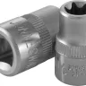 Торцевая головка 3/8"DR внешний TORX Е-8 S06H308 Jonnesway 49703 купить в Сургуте
