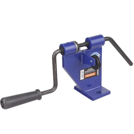 Станок заклепочный для пильной цепи PATRIOT GARDEN PG-CB 549 (880124365) купить в Сургуте