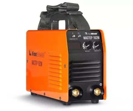 Сварочный аппарат FoxWeld Мастер 162М купить в Сургуте