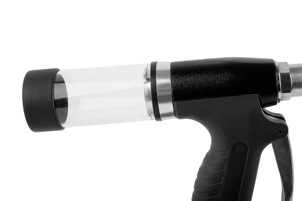 Пневматический заклепочик MESSER AHR-300 для вытяжных заклепок 4,0 - 6,4 мм) купить в Сургуте