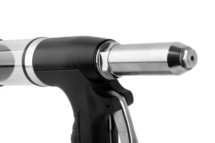 Пневматический заклепочик MESSER AHR-300 для вытяжных заклепок 4,0 - 6,4 мм) купить в Сургуте