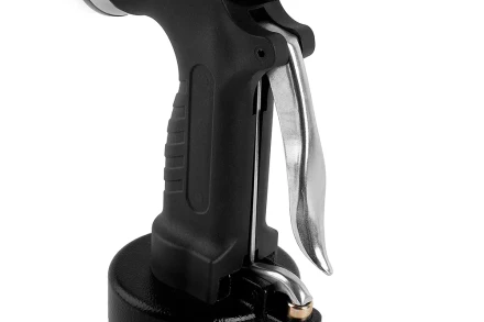 Пневматический заклепочик MESSER AHR-300 для вытяжных заклепок 4,0 - 6,4 мм) купить в Сургуте