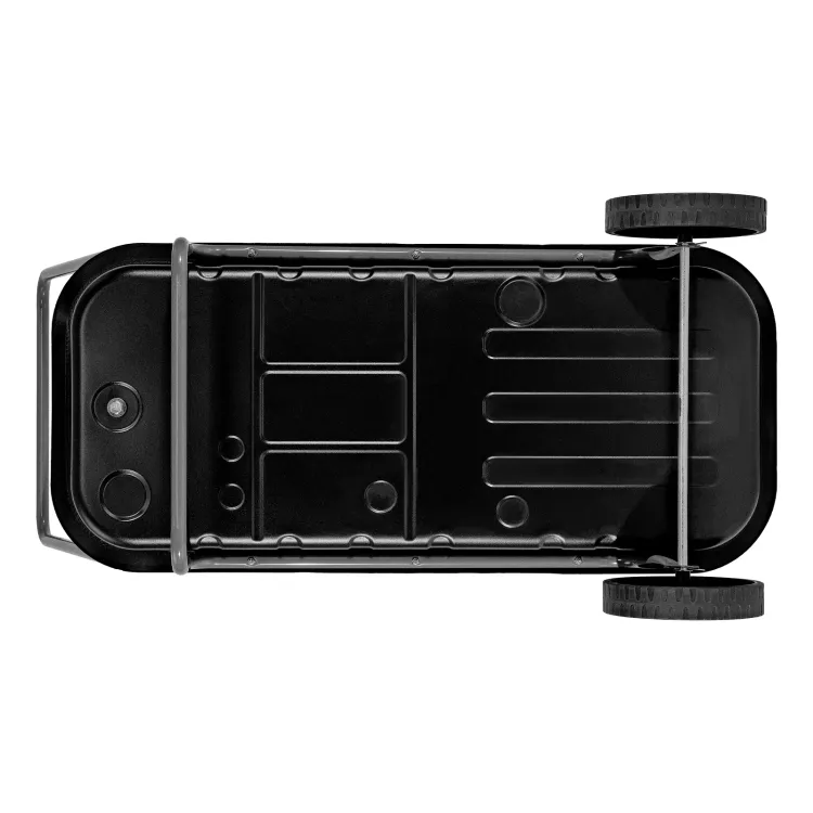 Дизельная тепловая пушка Denzel NHG-30i, 30 кВт, 750 м3/ч, непрямой нагрев, цифровой термостат купить в Сургуте