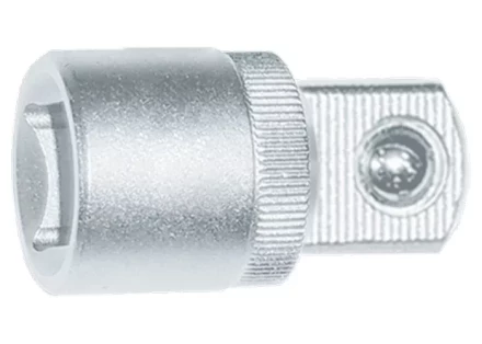 Переходник 1/4&quot; х 3/8&quot; CrV STELS 13901 купить в Сургуте
