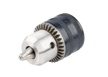 Патрон для дрели ключевой 1,5–10 мм – 1/2&quot; MATRIX 16815 купить в Сургуте