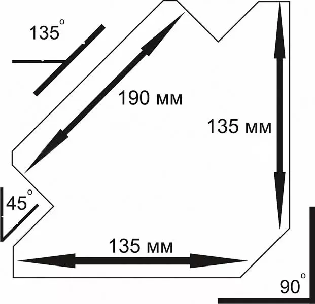 Магнитный держатель 75LBS (33 кг) JW-S75 купить в Сургуте