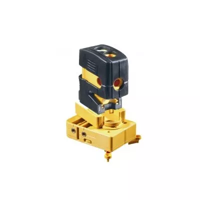 Лазерный уровень Stabila LA - 4P Set (Нивелир) купить в Сургуте