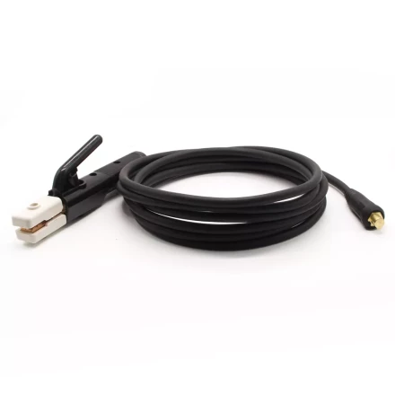 Кабель с электрододержателем 250А, 5м (25мм / ОКС 35-50) 2525001 купить в Сургуте