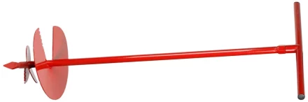 Бур садовый ручной, диаметр 300 мм 39491-300 купить в Сургуте