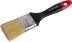 Кисть плоская STAYER &quot;UNIVERSAL-PROFI&quot;, светлая натуральная щетина, деревянная ручка, 50мм 0104-050 купить в Сургуте