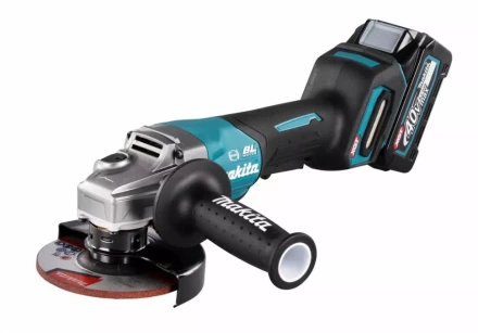 Угловая шлифовальная машина XGT Makita GA013GM201 купить в Сургуте