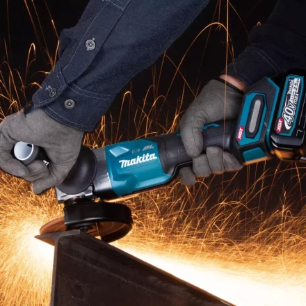 Угловая шлифовальная машина XGT Makita GA013GM201 купить в Сургуте