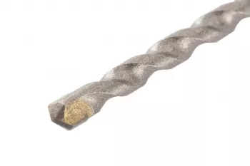 Сверло по бетону, 4 х 75 мм, Carbide TIP, цилиндрический хвостовик БАРС 70524 купить в Сургуте
