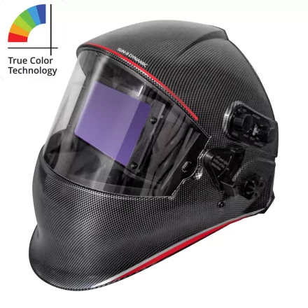 Маска сварочная Хамелеон Aurora SUN-9 DYNAMIC купить в Сургуте