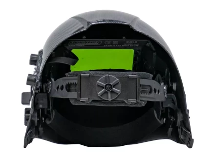 Маска сварочная Хамелеон Aurora SUN-9 DYNAMIC купить в Сургуте