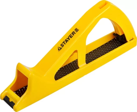 Рашпиль STAYER &quot;MASTER&quot; обдирочный, пластмассовый, 250мм 1882 купить в Сургуте