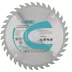 Пильный диск по дереву 190 x 30 x 36Т GROSS 73319 купить в Сургуте