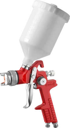 Краскопульты пневматические МХ 200 серия МАСТЕР купить в Сургуте