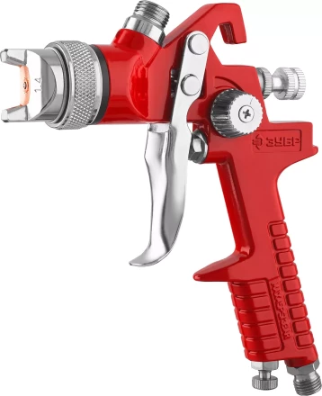 Краскопульты пневматические МХ 200 серия МАСТЕР купить в Сургуте