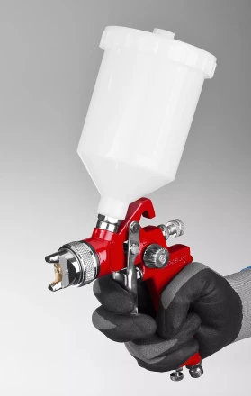 Краскопульты пневматические МХ 200 серия МАСТЕР купить в Сургуте