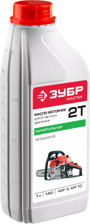 Масло техническое серия МАСТЕР ЗМД-2Т-М купить в Сургуте