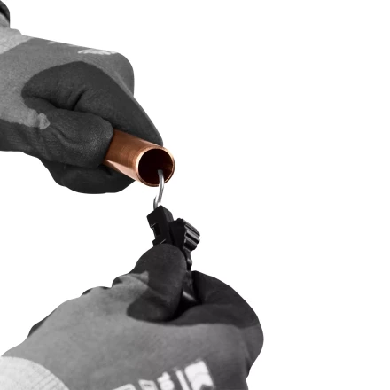 Труборез KRAFTOOL для труб из цветных металлов 23383 купить в Сургуте