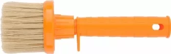 Кисть маховые &quot;ФАСАД&quot; 80 мм  MATRIX Color Line 83397 купить в Сургуте