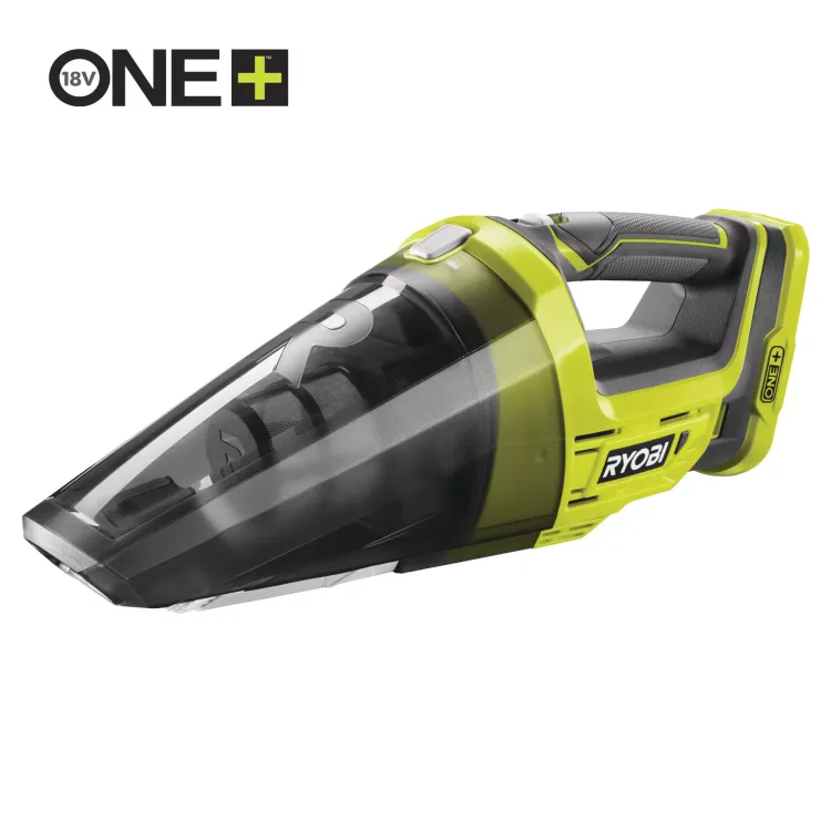 Ryobi Аккумуляторный ручной пылесос R18HV-0 5133003834 купить в Сургуте