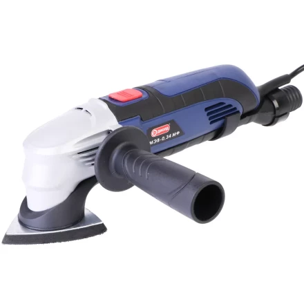 Многофункциональный инструмент Диолд МЭВ-0,34 МФ (кейс) купить в Сургуте