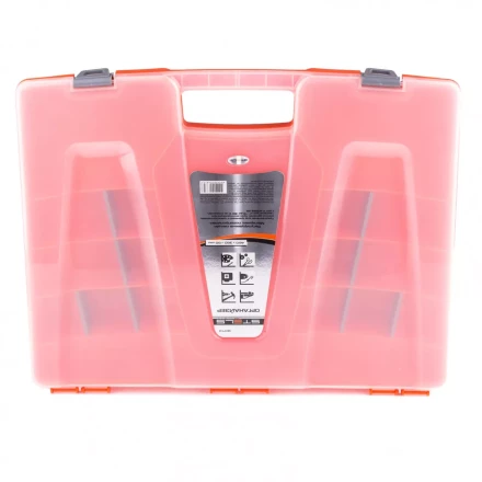 Органайзер 460 х 360 х 50 мм пластик Россия Stels 90719 купить в Сургуте