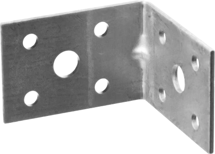 Крепежные углы усиленные УКУ-2.0 инд наклейка серия МАСТЕР купить в Сургуте