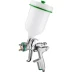 Краскопульт пневматический KRAFTOOL &quot;PRO&quot; Jeta 1000, HVLP, c верхним бачком, 1,3мм 06559-1.3 купить в Сургуте