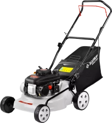 Газонокосилка бензиновая ГКБ-400 серия МАСТЕР