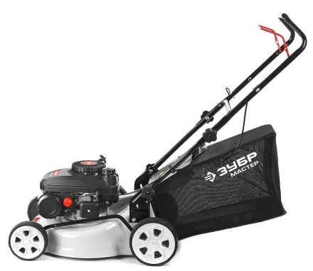 Газонокосилка бензиновая ГКБ-400 серия МАСТЕР купить в Сургуте
