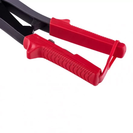 Заклепочник литой 260 мм заклепки 2,4-3,2-4,0-4,8 мм Matrix 40551 купить в Сургуте