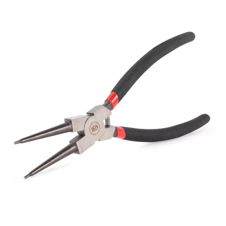 Набор съемников стопорных колец КВТ НКС-06, 180/230 мм, 6 шт. (92036) купить в Сургуте