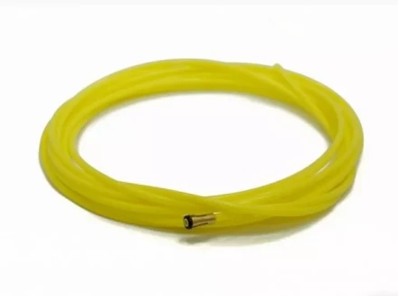 Канал тефлоновый 1,2-1,6 желтый 5м GM0762 Ref Aurora купить в Сургуте