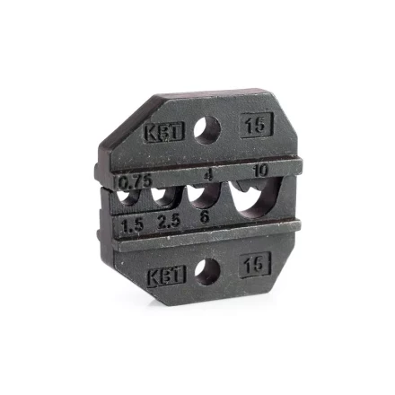 Номерные матрицы МПК-15 КВТ купить в Сургуте