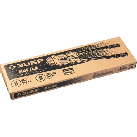 ЗУБР 350 мм, болторез (23313-035) купить в Сургуте