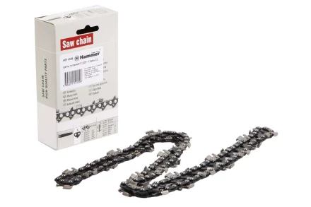 Цепь пильная HAMMER 0,325&#039;&#039;-1,3мм-72 купить в Сургуте