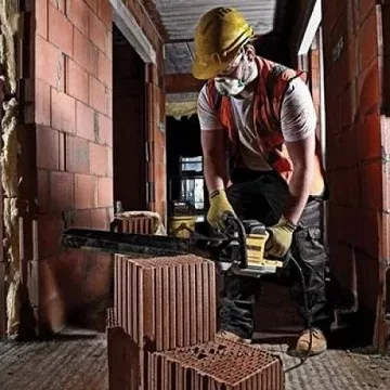 Пила - аллигатор DeWalt DWE 398 купить в Сургуте