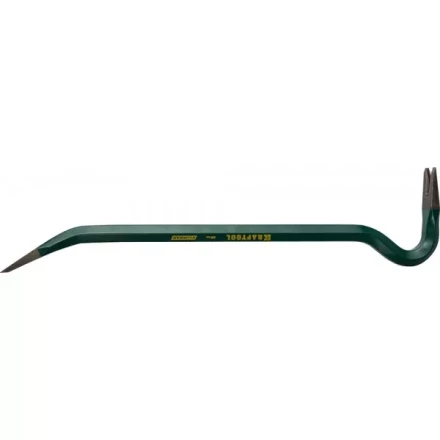 Лом-гвоздодер, 400 мм, 16 мм, шестигранный усиленный, KRAFTOOL 21901-40 купить в Сургуте