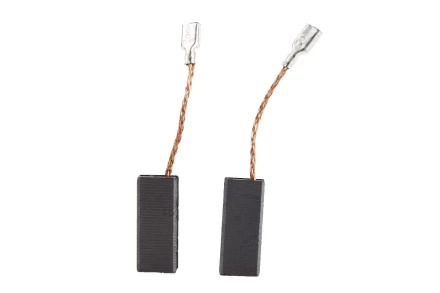 Щетки угольные HAMMER Щетки угольные (2 шт.) для BOSCH (1617014134) A.S. купить в Сургуте