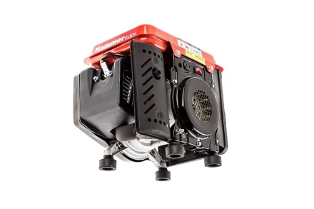 Бензиновый генератор HAMMER GN1000i купить в Сургуте