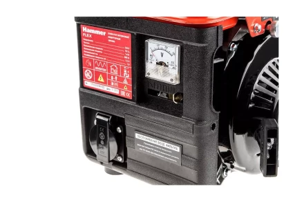 Бензиновый генератор HAMMER GN1000i купить в Сургуте