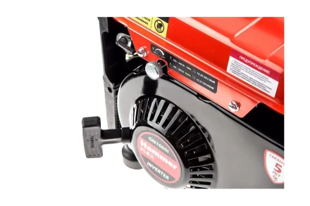 Бензиновый генератор HAMMER GN1000i купить в Сургуте